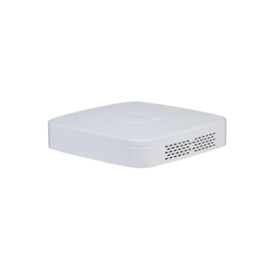DHI-NVR2104-P-4KS3 4-канальный IP-видеорегистратор, 4K